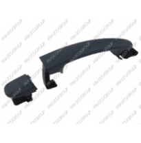 Maneta Exterior Delantera Derecha+trasera Derecha/Izquierda-Con Imprimacion Volkswagen Up 2012-&gt;