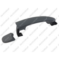 Maneta Exterior Delantera Izquierda-Con Imprimacion Volkswagen Tiguan 2007-&gt;