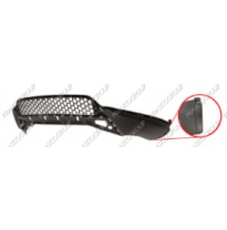 Spoiler Paragolpes Delantero Modelo  28 ° Volkswagen Tiguan 2011->