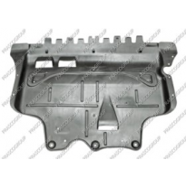 Proteccion Bajo Motor