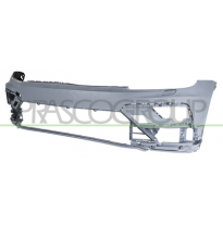 Paragolpes Delantero-Imprimado-Con Agujeros Lavafaros. Mod R-Line