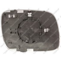 Cristal+soporte Izdo-Asferico-Termico Volkswagen Touareg 2003-&gt;