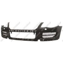 Paragolpes Delantero.Con Agujero Lavafareos.Touareg 07&gt; Volkswagen Touareg 2007-&gt;