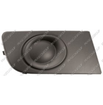 Rejilla Derecha Paragolpes Delantero Volkswagen Amarok 2011-&gt;