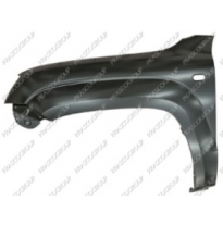 Aleta Delanteraizq Con Agujero Para Piloto Amarok 01/11&gt; Volkswagen Amarok 2011-&gt;