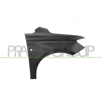 ALETA DELANTERA DCH Volkswagen Caddy 2021-