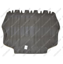 Proteccion Bajo Motor Mod. Diesel Volkswagen Caddy 2004-&gt;