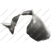 Protector Pasorueda Delant. Dcho Volkswagen Caddy 2004-&gt;