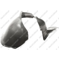 Protector Pasorueda Delant. Izdo Volkswagen Caddy 2004-&gt;