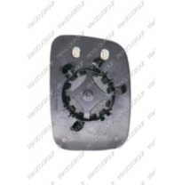 Cristal+soporte Izquierdo-Asferico Volkswagen Caddy 2004-&gt;