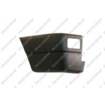 Punta Trasera Dch Con Alojamiento Antiniebla Trasero Volkswagen Transporter 1990-&gt;