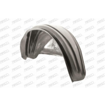 Guardabarros Trasero Derecho