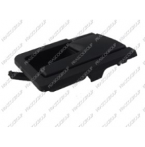 Manecilla Interior Delantera Derecha - Negra Volkswagen Transporter 1990-&gt;