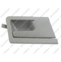 Manecilla Interior Delantera Derecha - Grisa Volkswagen Transporter 1990-&gt;