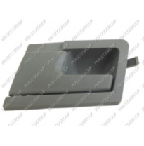 Manecilla Interior Delantera Izquierda - Grisa Volkswagen Transporter 1990-&gt;