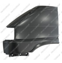 Aleta Delantera Izquierda Mod. Paso Corto 01/1996 &gt; Volkswagen Transporter 1997-&gt;
