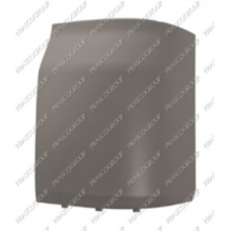 Punta Derecha Paragolpes Trasero-Imprimada - Mod. Caravelle Volkswagen Transporter 2003-&gt;