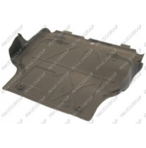 Proteccion Bajo Motor Volkswagen Transporter 2003-&gt;