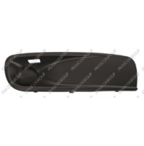 Rejilla Derecha Paragolpes-Imprimada - Mod. Caravelle/Multivan Volkswagen Transporter 2003-&gt;