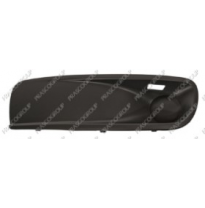 Rejilla Izquierda Paragolpes-Imprimada - Mod. Caravelle/Multivan Volkswagen Transporter 2003-&gt;