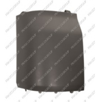 Punta Izquierda Paragolpes Trasero-Gris Oscuro Granulada Mod. Caravelle-Shuttle &gt;06/2011 Volkswagen Transporter 2010-&gt;