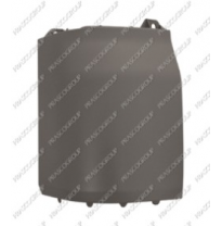 Punta Izquierda Paragolpes Trasero-Imprimada Volkswagen Transporter 2010-&gt;