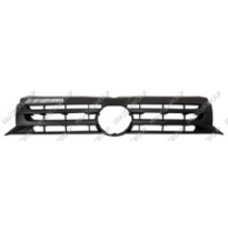 Rejilla Negra Volkswagen T5 09&gt; Volkswagen Transporter 2010-&gt;