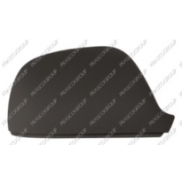 Carcasa Espejo Dch Negra T5 09&gt; Volkswagen Transporter 2010-&gt;