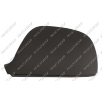 Carcasa Espejo Izq Negra T5 09&gt; Volkswagen Transporter 2010-&gt;