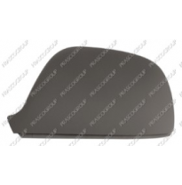 Carcasa Espejo Izquierda Imprimada T5 2009-&gt; Volkswagen Transporter 2010-&gt;