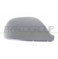 CARCASA RETROVISOR DERECHA IMPRIMADO-CON ASISTENTE DE CARRIL