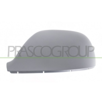 CARCASA RETROVISOR IZQUIERDA IMPRIMADO-CON ASISTENTE DE CARRIL
