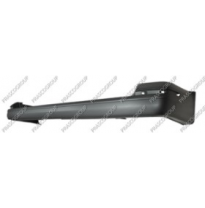 Paragolpes Trasero-Imprimado Mod. Porton Trasero