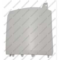 Punta Derecha Paragolpes Trasero-Imprimada