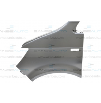 Vw Transporter 16-*Aleta Delantera Izq