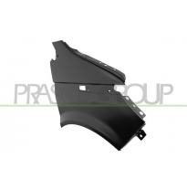 ALETA DELANTERA DERECHA CON AGUJEROS MOLDURA