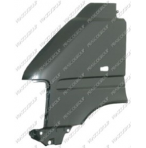 Aleta Volkswagen Lt Delantera Izq. 95&gt; Volkswagen Lt 1995-&gt;