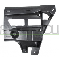 SOPORTE LATERAL IZQUIERDO PARAGOLPES DELANTERO-PLASTICO