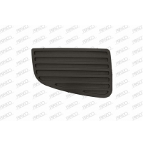 Tapa Antiniebla Derecho