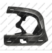 Soporte Faro Antiniebla Derecho