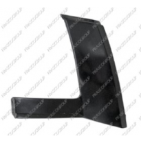 Panel Derecho Rejilla Volkswagen Crafter 2006-&gt;