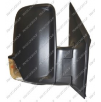 Espejo Dcho -Electrico .-Termico .Para Pintar -Con Piloto De Intermitencia Volkswagen Lt 2006-&gt;