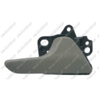 Manecilla Interior Delantera Derecha - Grisa Mercedes Sprinter 2006-&gt;