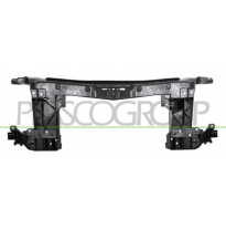 Frente Interno Con Soporte Para Bandeja Adblue