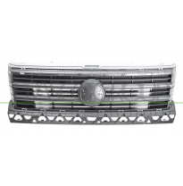 REJILLA NEGRA GRANULADO