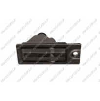 Piloto Matricula Derecho/Izquierdo Volvo V70 2001-&gt;