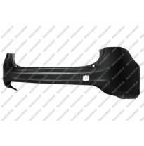 Paragolpes Trasero-Imprimado Mod.Familiar