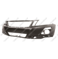 Paragolpes Delantero Imprimado Con Marcos Para Lavafaros Xc60 08&gt;12 Volvo Xc 60 2008-&gt;