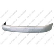 Vw Polo 94-*Paragolpes Delantero Para Pintar