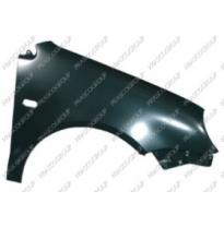 Vw Polo 02-*Aleta Delantera Dch